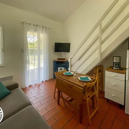 Sur La Cote Vendeenne - 4 Pers. - Fr-1-426-626