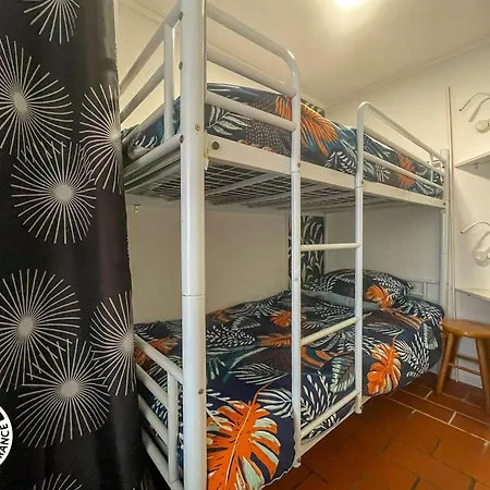 Sur La Cote Vendeenne - 4 Pers. - Fr-1-426-626 Saint-Hilaire-de-Riez
