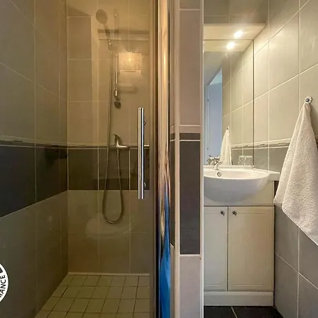 Sur La Cote Vendeenne - 4 Pers. - Fr-1-426-626 Saint-Hilaire-de-Riez